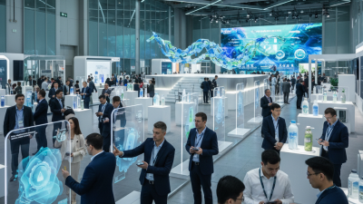 Best Plastic Bottles at China Import and Export Fair 2026?