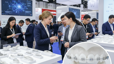 How to Choose Ceramic Brackets for Braces at Canton Fair 2026?