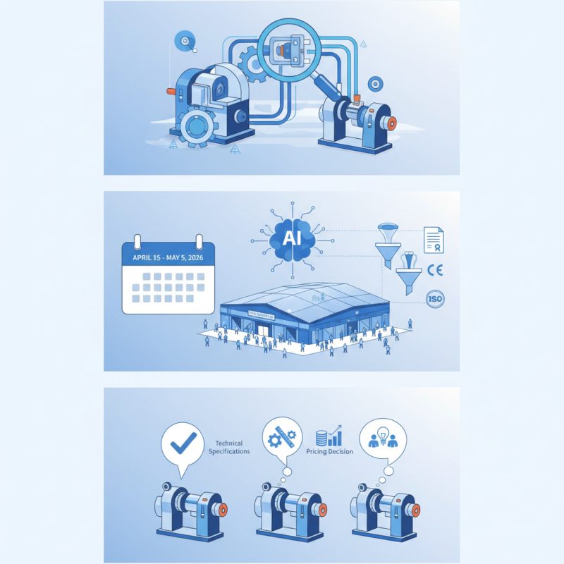 How to Choose Hose Skiving Machines at the 139th Canton Fair?