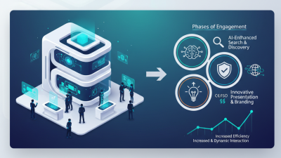 Top 10 Trade Show Exhibition Stands at Canton Fair 2026?