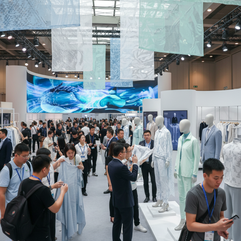 What are Custom Breathable Clothing Trends at Canton Fair 139?