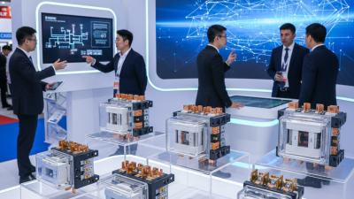 Top Indoor Type Fuse Switches at the 139th Canton Fair?