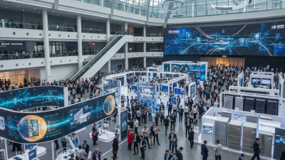 Top Electronic Companies Showcase at 139th Canton Fair 2026?