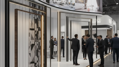 2026 Top Aluminium Curtain Rail Trends from Canton Fair?