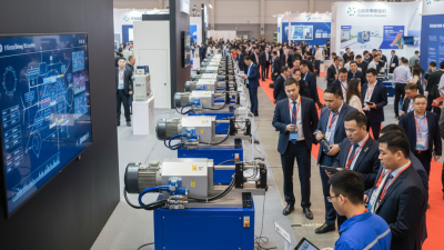Top Tips for Sourcing Hose Skiving Machines at Canton Fair 139?