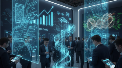 Top 10 Flexible Printed Circuits Trends at Canton Fair 139?