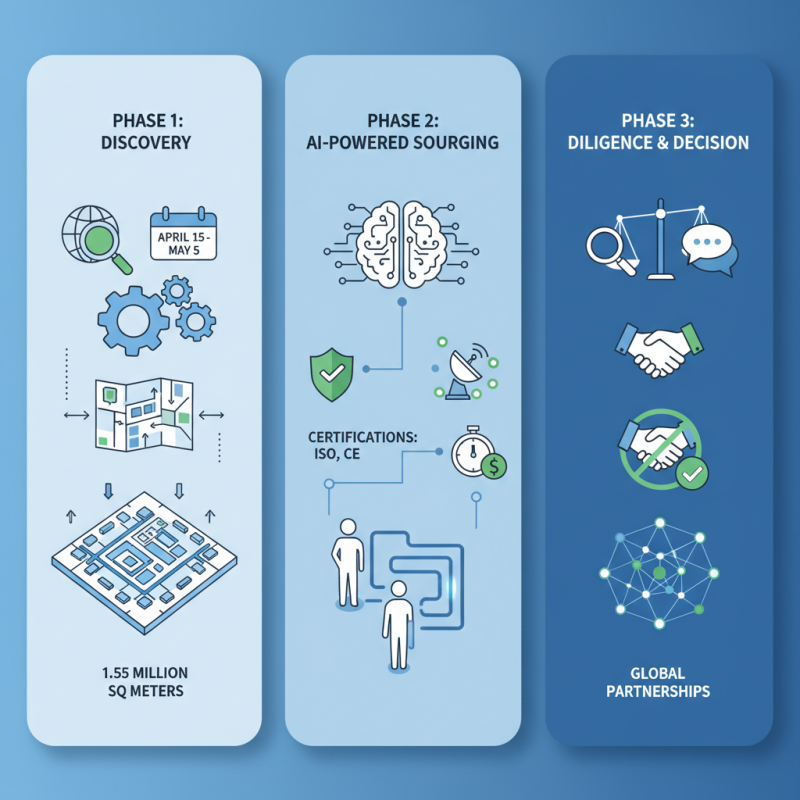 How to Source Flexible Printed Circuits at the 139th Canton Fair?