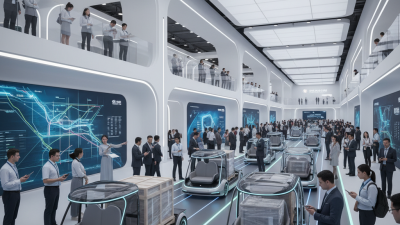 How to Use Autonomous Guided Vehicles at Canton Fair 2026?