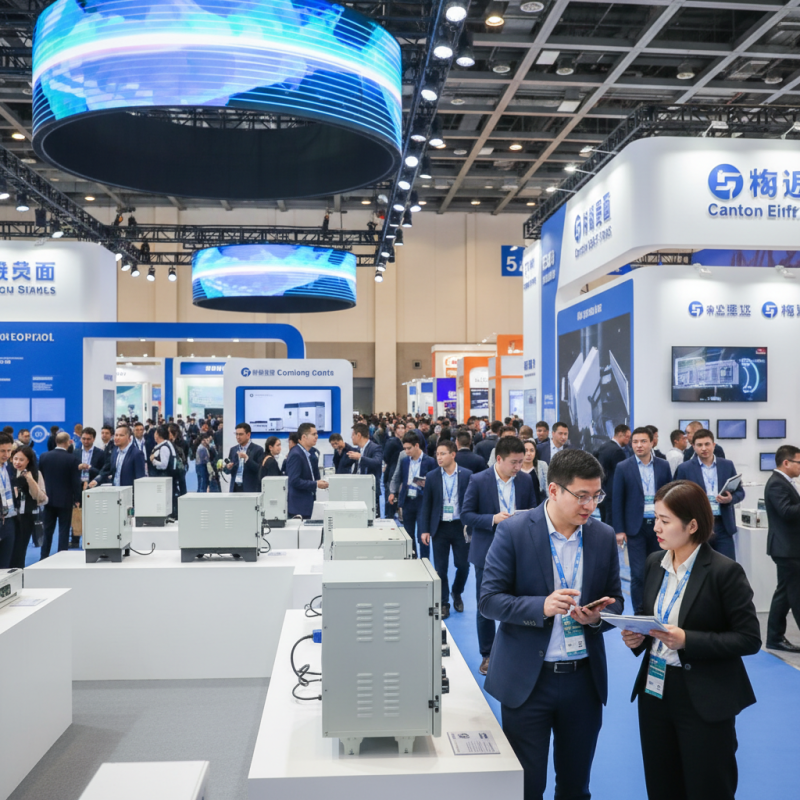 How to Choose the Right PV Combiner Box at Canton Fair 139?