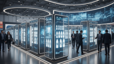 Top Beverage Display Coolers at 139th Canton Fair 2026?