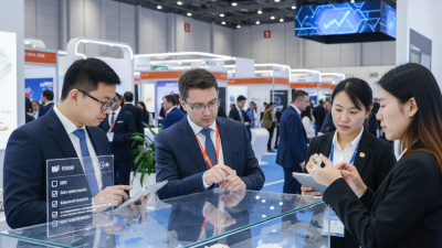 Essential Tips for Choosing Ceramic Brackets at Canton Fair 2026?