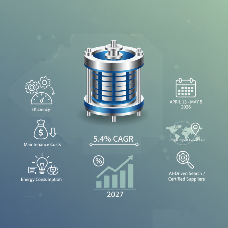 Discover the Best Round Filter Press at China Import Export Fair?