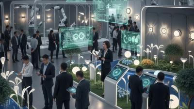 Discover Top LED Garden Lights at Canton Fair 2026?