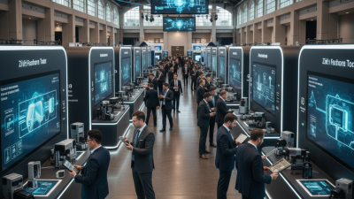 Top 10 Zip Tie Tools to Discover at Canton Fair 139?