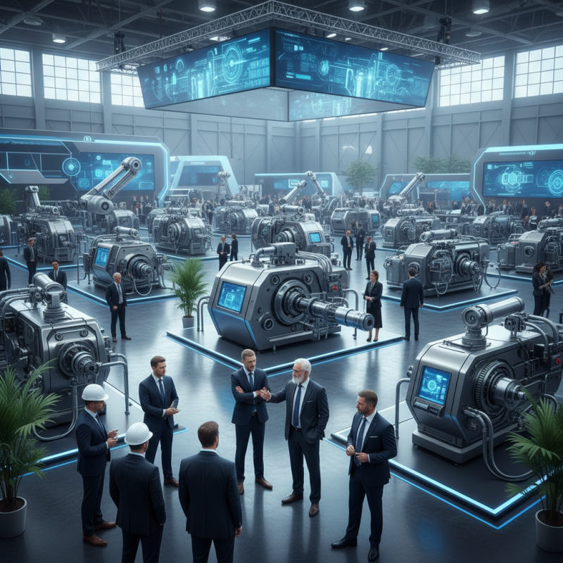 Discover the Best Hose Skiving Machines at China Import Expo 2026?