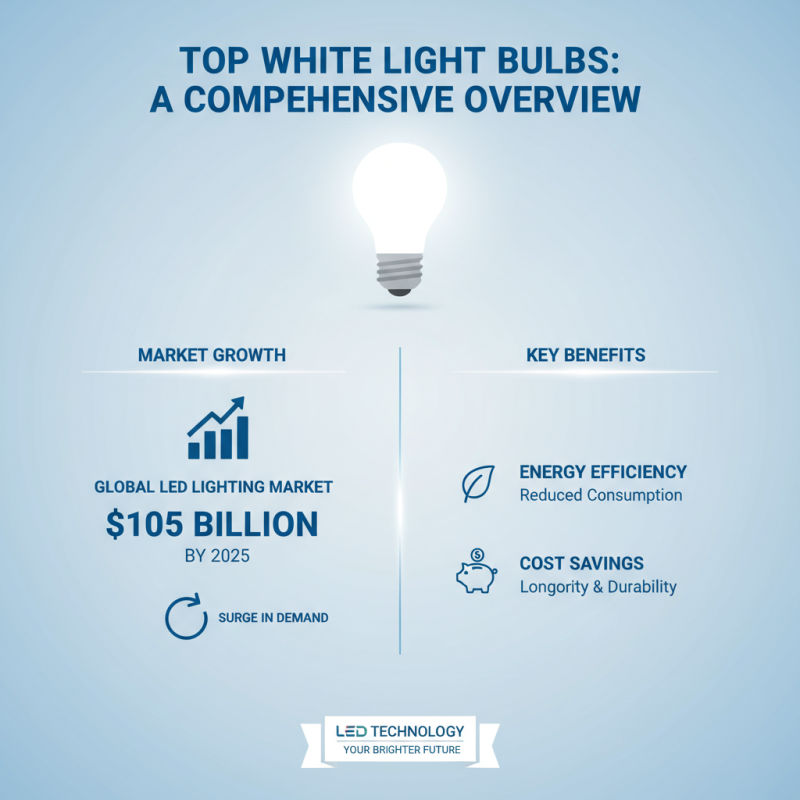 Top White Light Bulbs to Discover at China Import Expo 139?