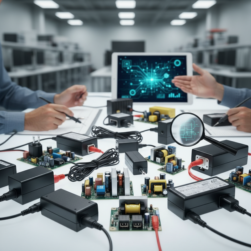 How to Choose the Right Power Supply for Your Electronics?