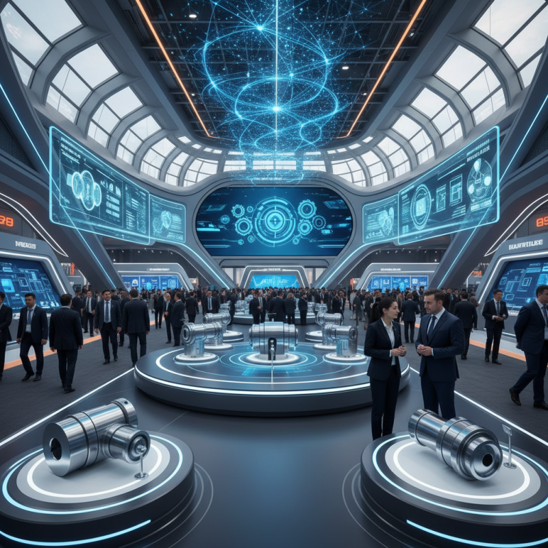 Discover the Best Roller Bolt Products at China Import Expo?