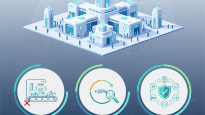 Top Tips for Choosing X Ray Machines for Food Processing at Canton Fair?