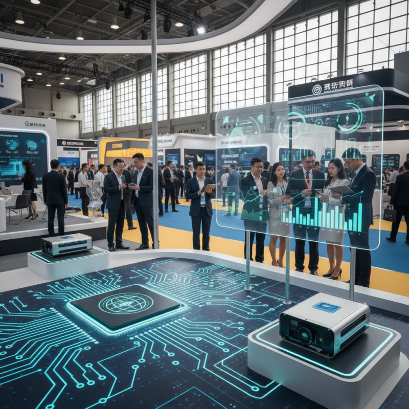 Why Choose High Frequency Power Inverter at Canton Fair 139?