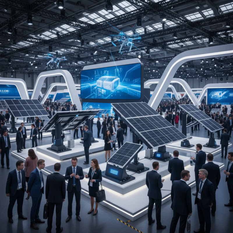 Top 10 Snow Load Solar Mounting Solutions at Canton Fair 2026?