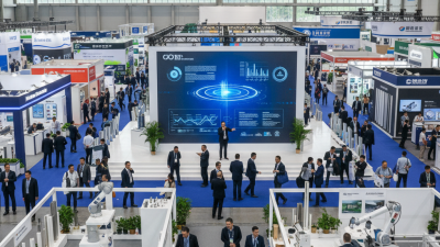 China Best Aluminum Bar Trends at China Import and Export Fair?