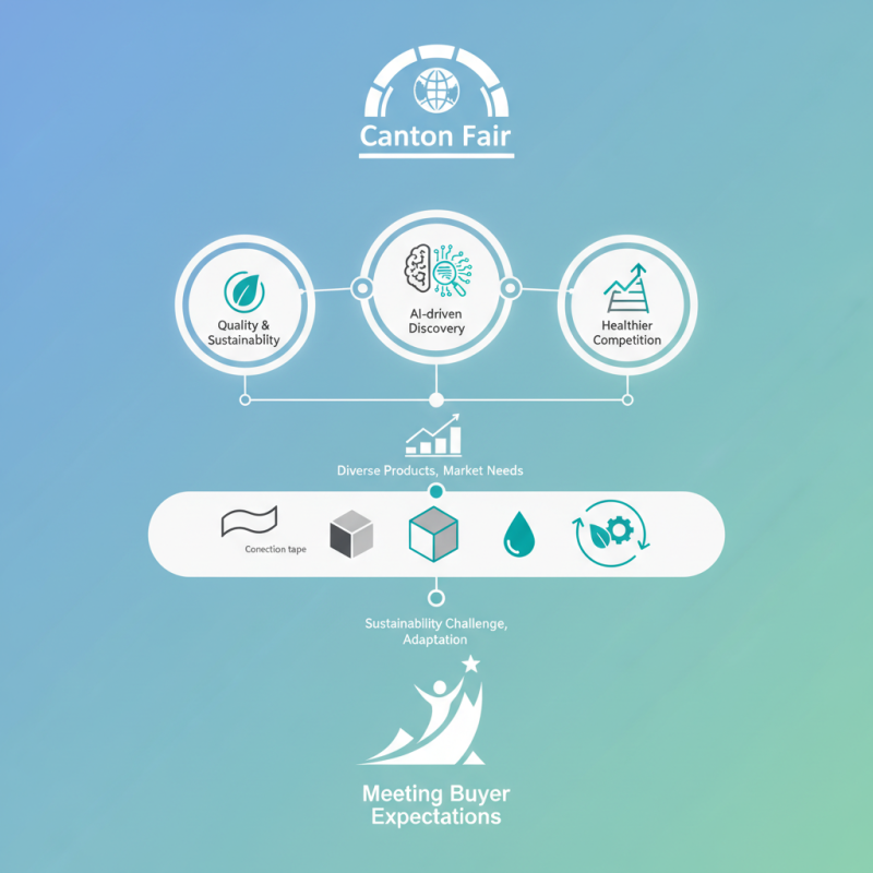 Best Correction Tape Wholesale Trends at 2026 Canton Fair?