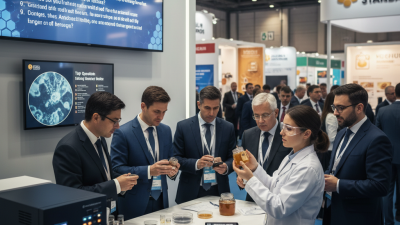 Топ 10 вопросов о тесте меда с флорфениколом на 139 сессии Кантонской ярмарки?