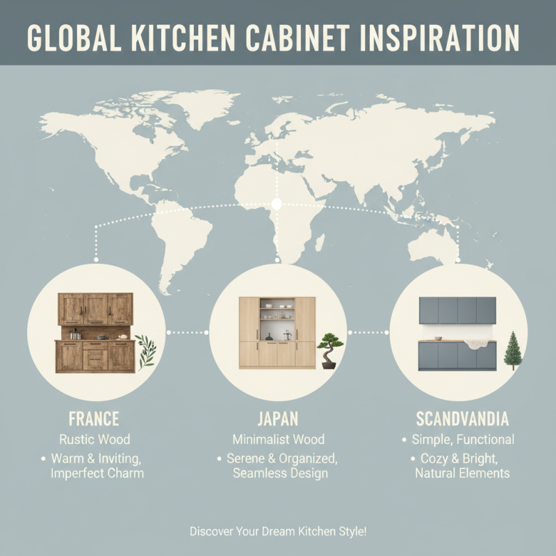 10 Best Beautiful Kitchen Cabinets for a Dream Home Makeover?