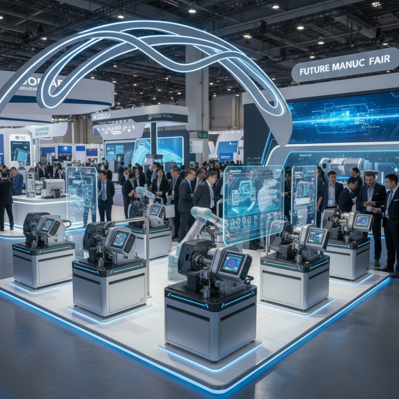 Top 5 Hose Skiving Machines to Discover at Canton Fair 2026?