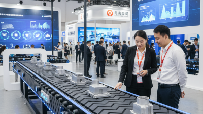 Why Choose Rubber Conveyor Belts at the 139th Canton Fair?