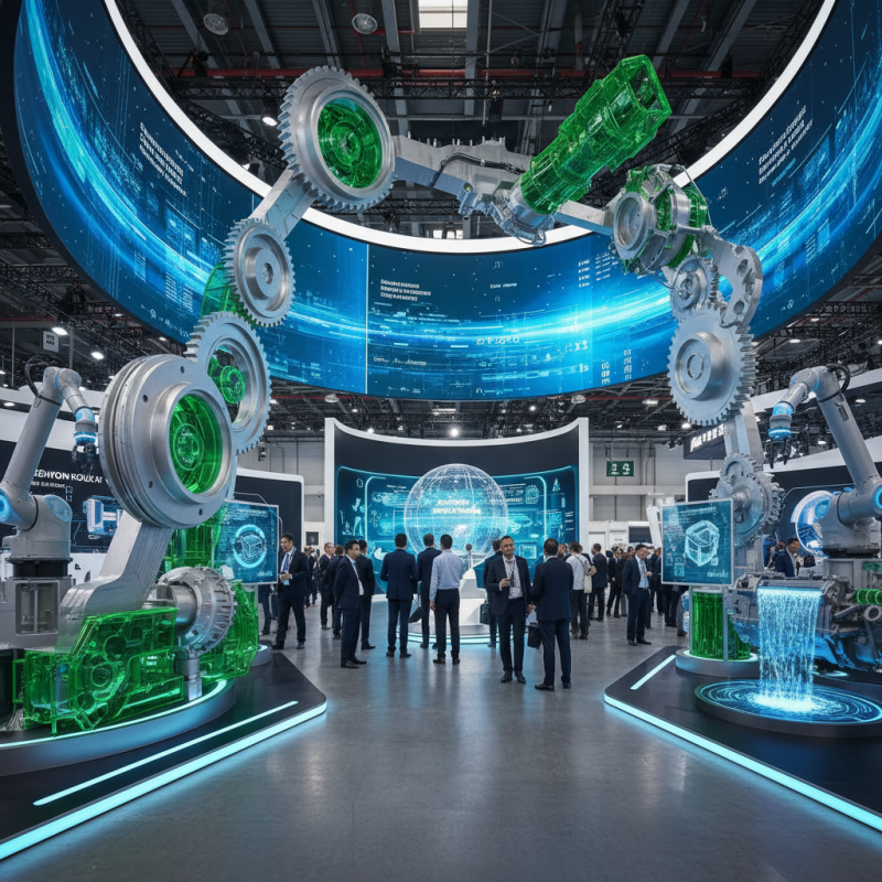 Top Fuel Filter Housing Trends at the 139th Canton Fair?