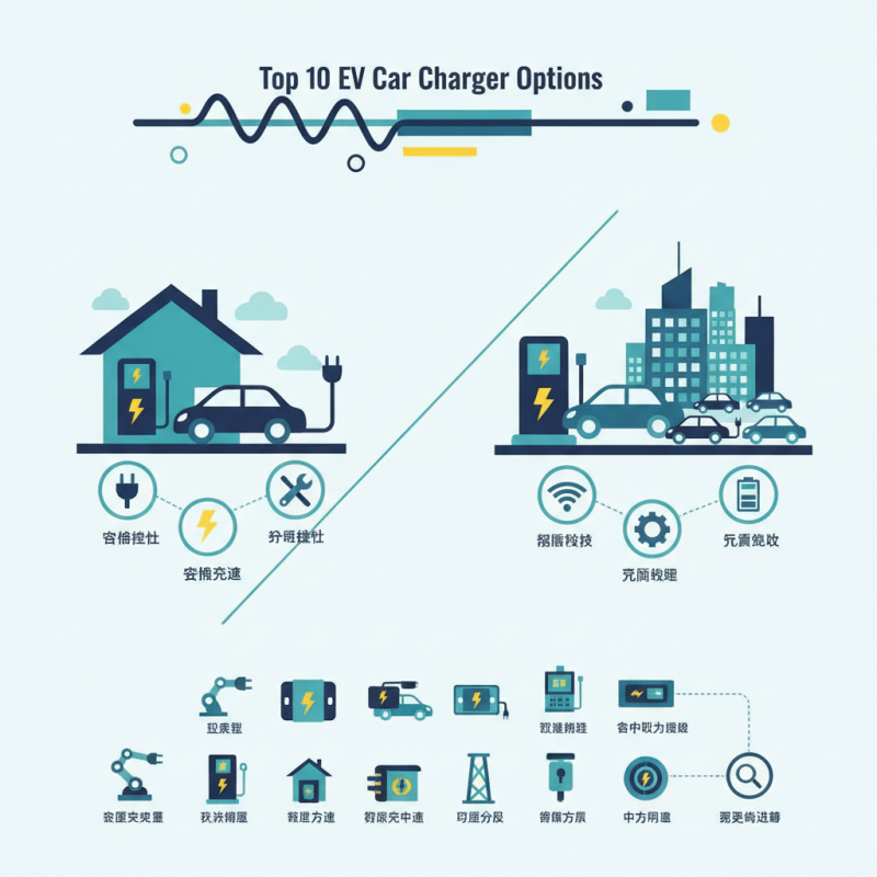 Top 10 Ev Car Charger Options to Power Your Electric Vehicle?