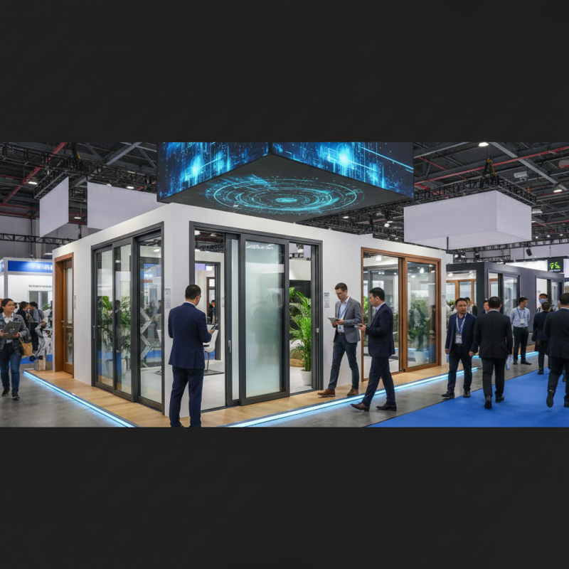 What are the Best Aluminum Windows and Doors at Canton Fair 2026?