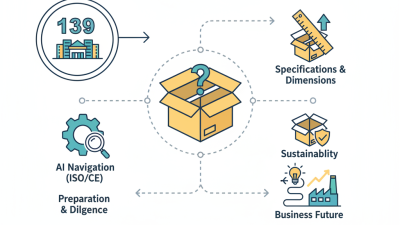 Tips for Sourcing Small Cardboard Boxes at Canton Fair 139