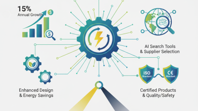 2026 Top High Frequency Power Inverter Trends at Canton Fair?