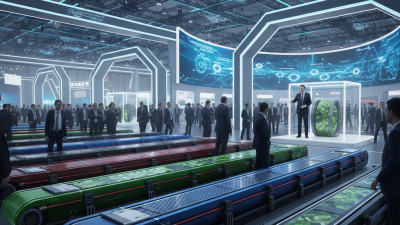 Top Rubber Conveyor Belt Trends at 139th Canton Fair?