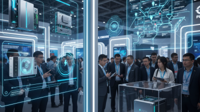 What is a High Frequency Power Inverter at Canton Fair 139?