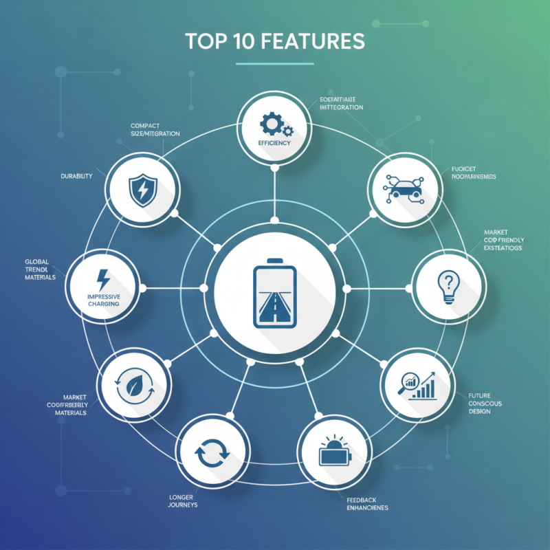 Top 10 Features of VW Amarok Battery at China Import Expo?