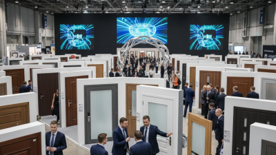 How to Choose Home Doors at the 139th Canton Fair?