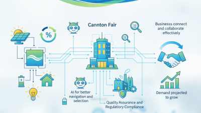 Top Low Frequency Pure Sine Wave Inverter at Canton Fair 2026?