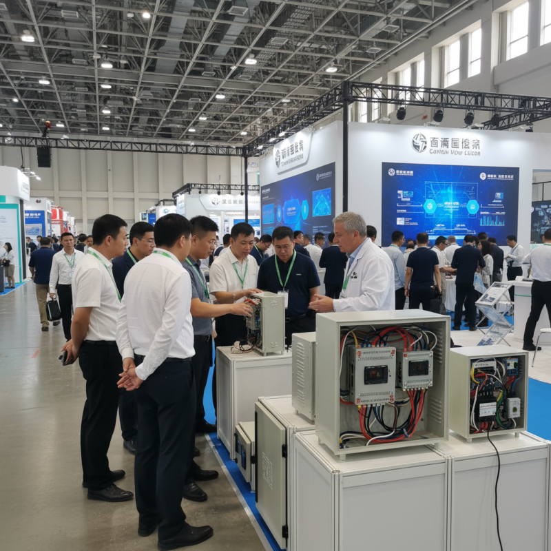 How to Choose the Right PV Combiner Box at Canton Fair 2026?