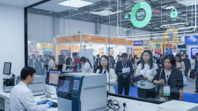 Как протестировать мед на флорфеникол на 139-й ярмарке в Китае?