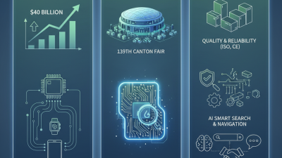 Exploring Flexible Printed Circuits at the 139th Canton Fair?