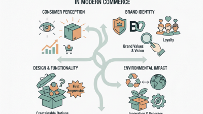 What is the Importance of Packaging Boxes in Modern Commerce?