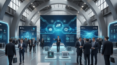 High Frequency Power Inverter Best Solutions from China Import Expo?