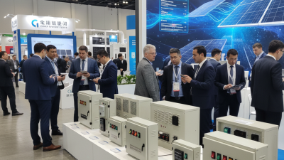 How to Choose the Right PV Combiner Box at China Import Export Fair?