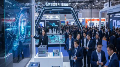 What is High Frequency Power Inverter at Canton Fair 2026?