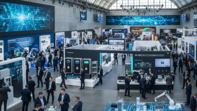 High Frequency Power Inverter Trends at China Import Export Fair?