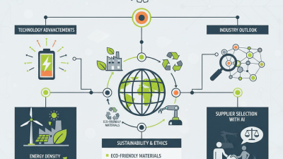 Top SLA AGM Batteries at the 139th Canton Fair What to Expect?